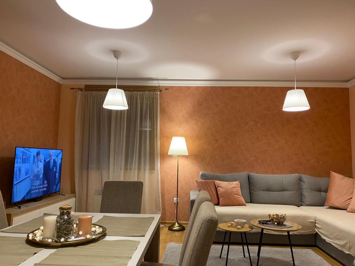 Zlatibor Apartman Lajd 外观 照片