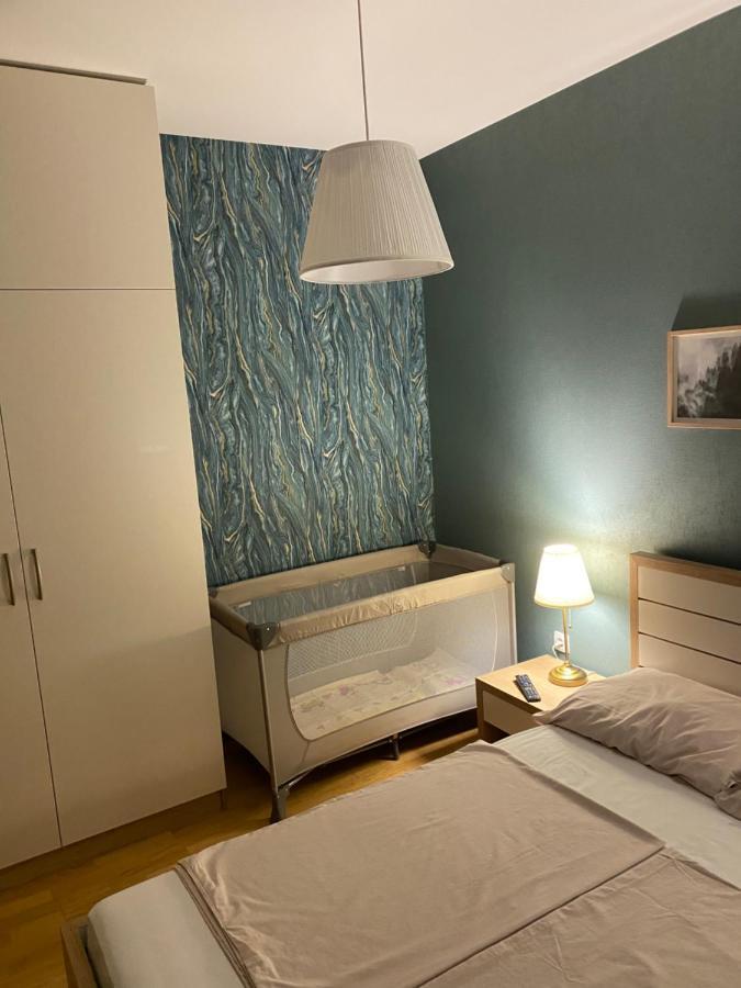 Zlatibor Apartman Lajd 外观 照片