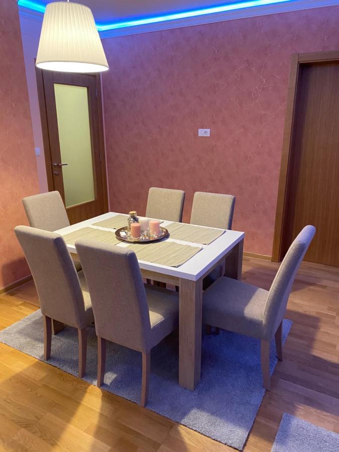Zlatibor Apartman Lajd 外观 照片