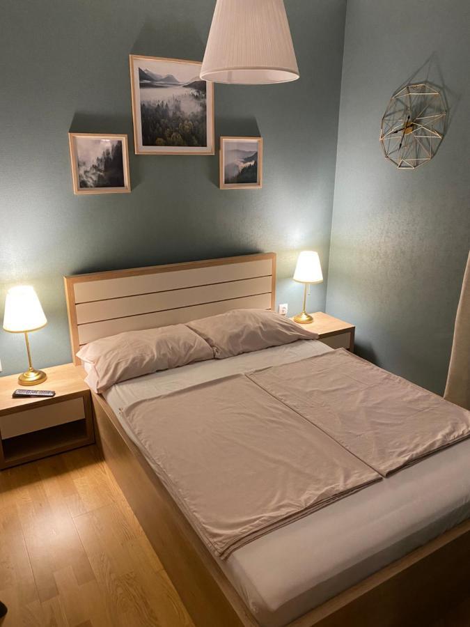 Zlatibor Apartman Lajd 外观 照片