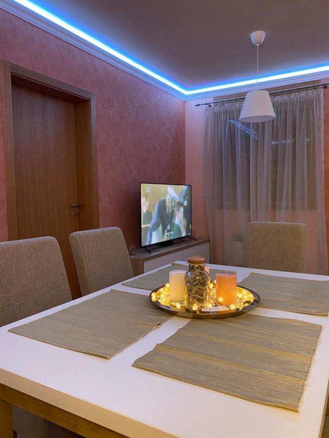 Zlatibor Apartman Lajd 外观 照片