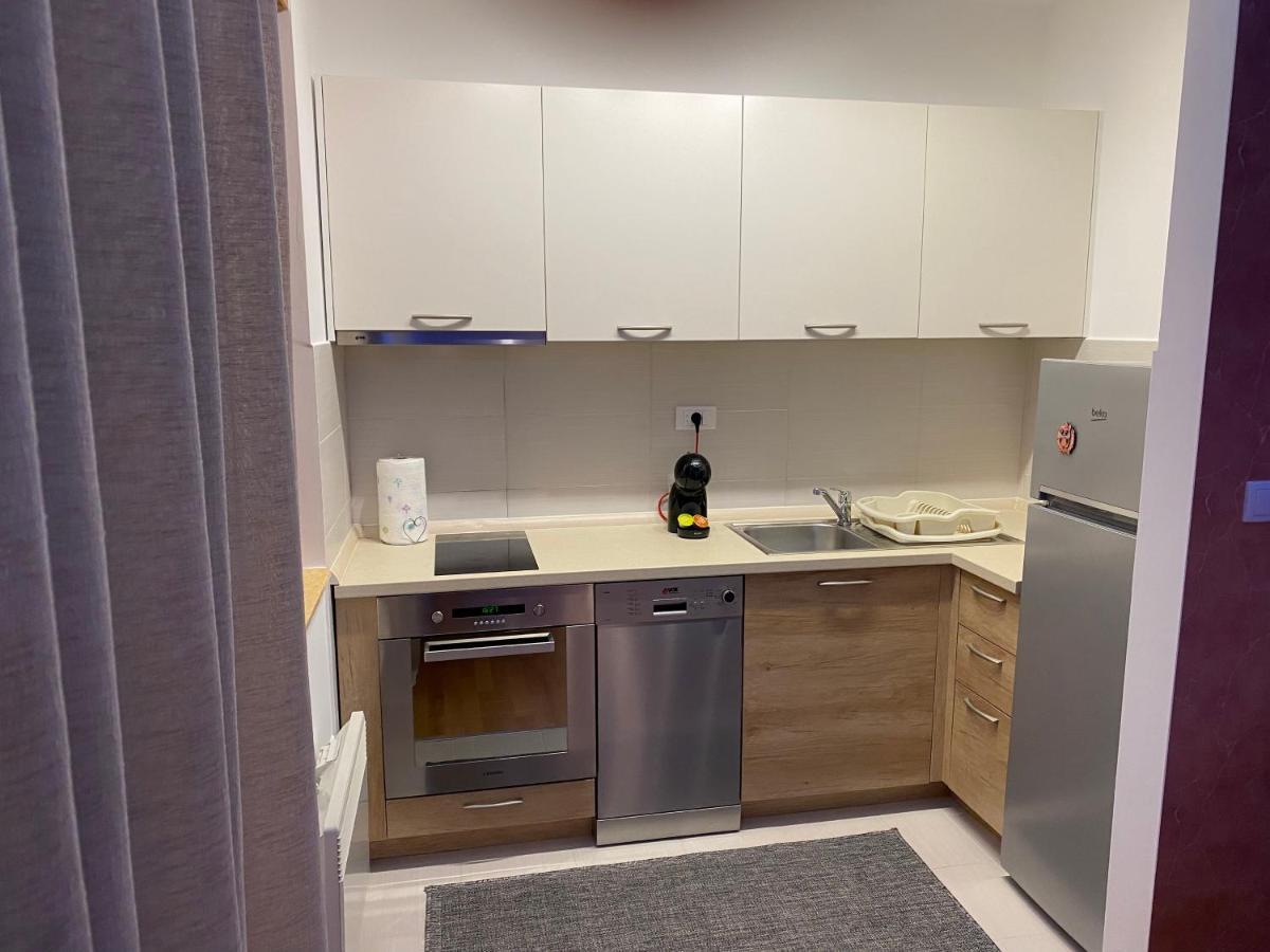 Zlatibor Apartman Lajd 外观 照片