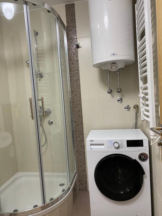 Zlatibor Apartman Lajd 外观 照片