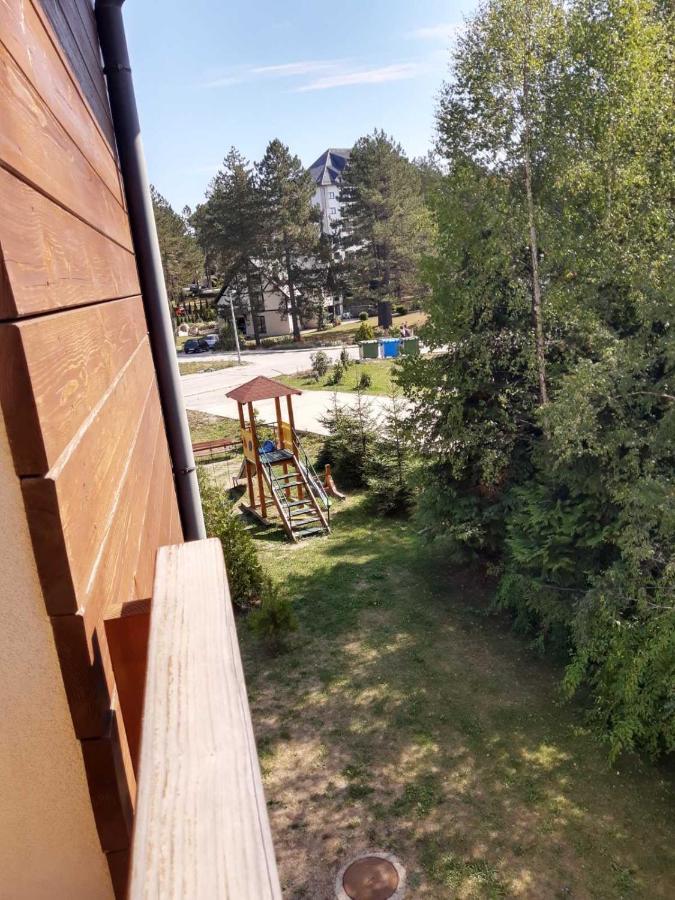 Zlatibor Apartman Lajd 外观 照片