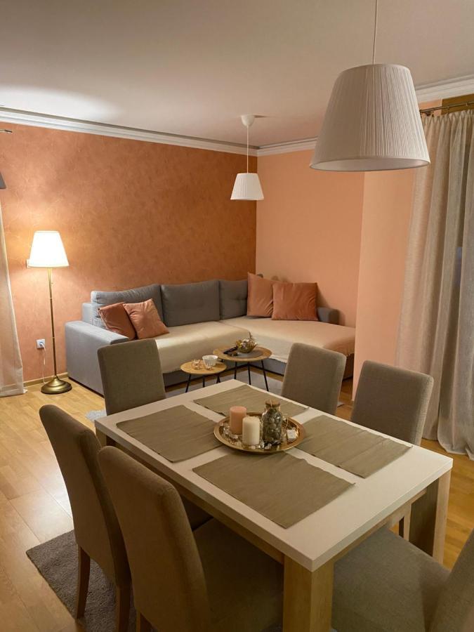 Zlatibor Apartman Lajd 外观 照片