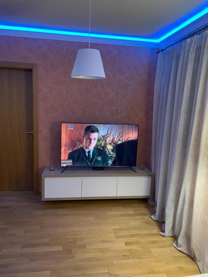 Zlatibor Apartman Lajd 外观 照片