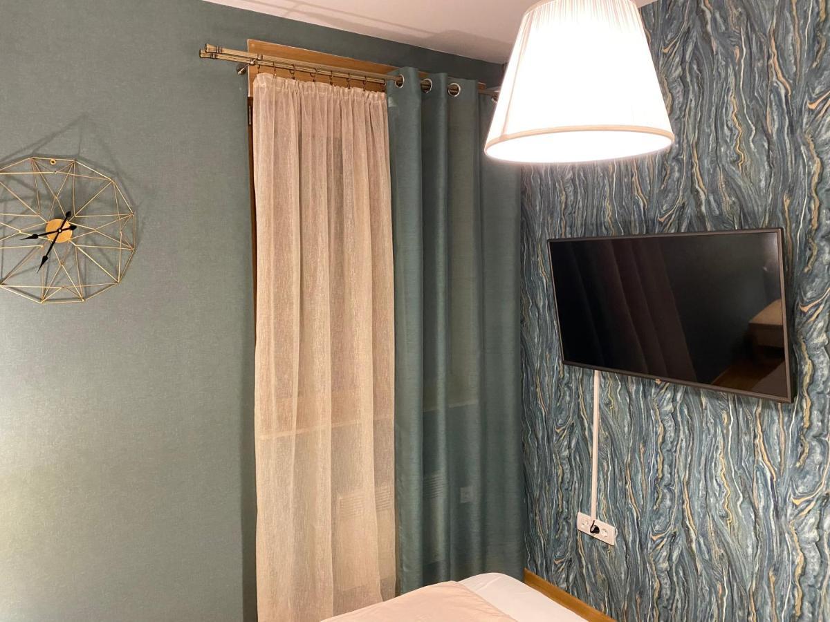 Zlatibor Apartman Lajd 外观 照片